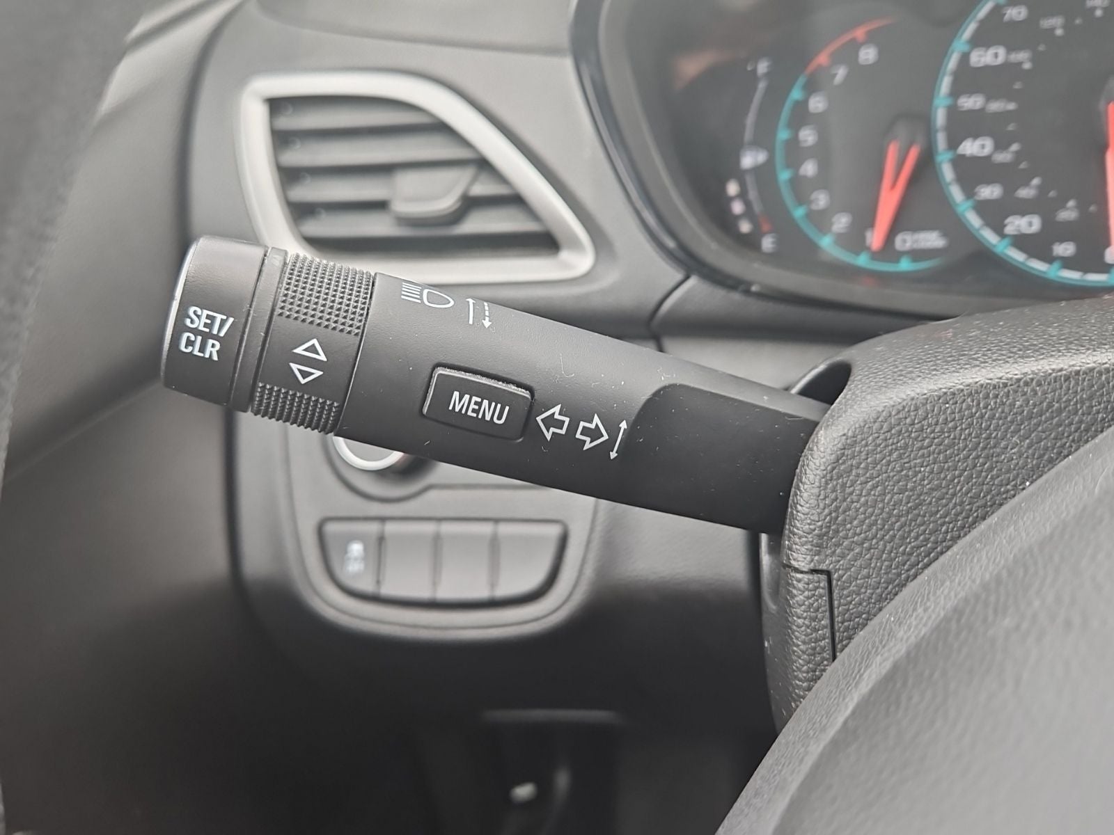 2022 Chevrolet Spark FWD LS Automatic