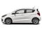 2022 Chevrolet Spark FWD LS Automatic
