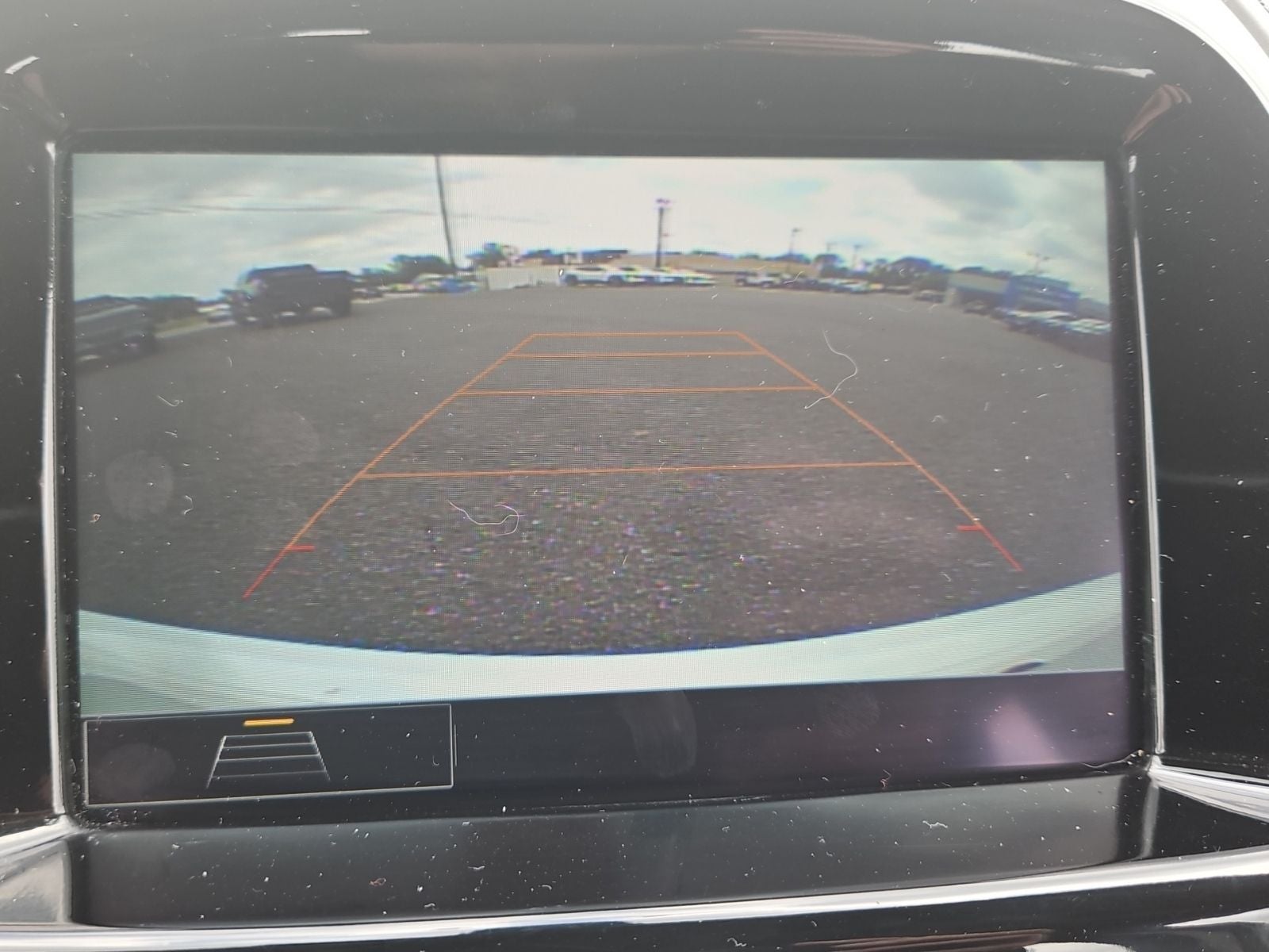 2022 Chevrolet Spark FWD LS Automatic