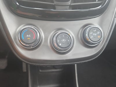 2022 Chevrolet Spark FWD LS Automatic
