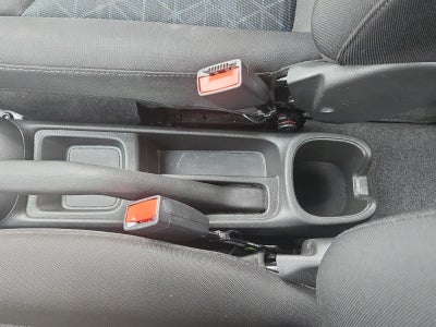 2022 Chevrolet Spark FWD LS Automatic