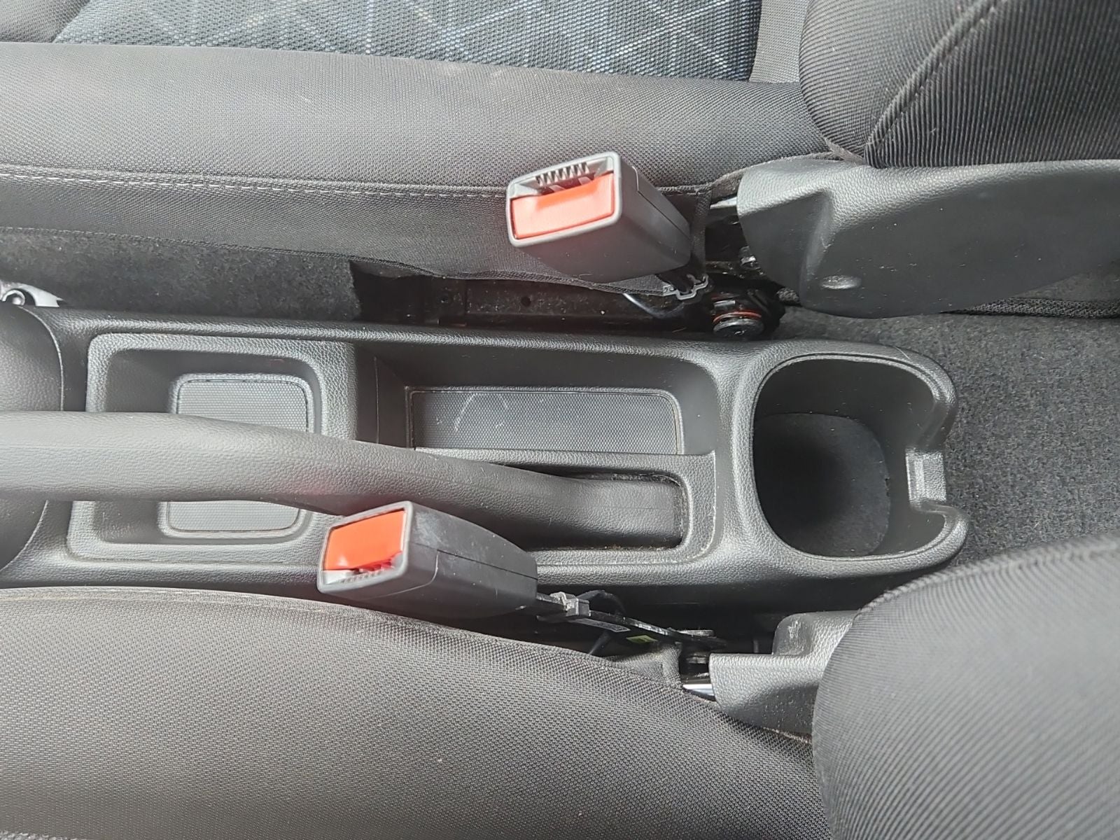 2022 Chevrolet Spark FWD LS Automatic