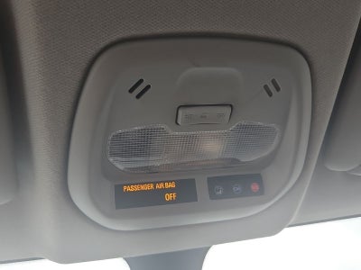 2022 Chevrolet Spark FWD LS Automatic