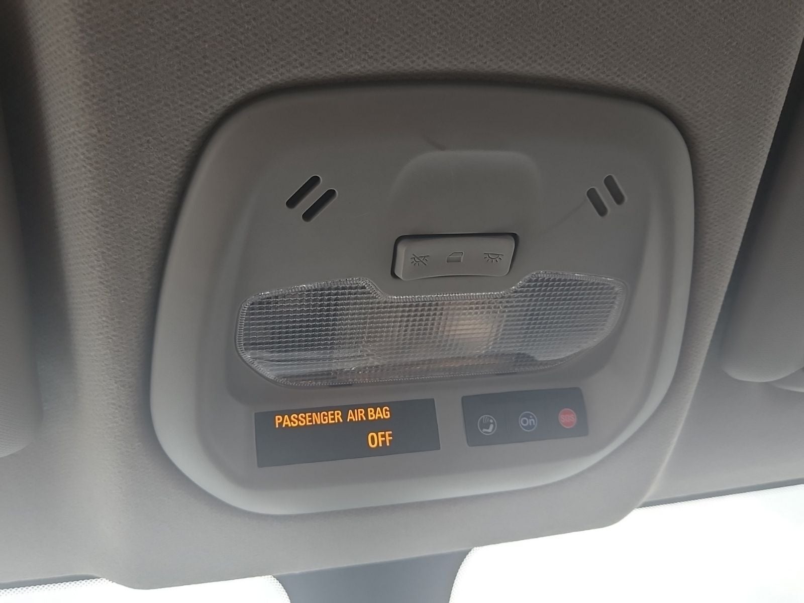 2022 Chevrolet Spark FWD LS Automatic