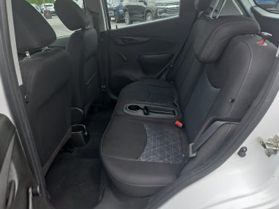 2022 Chevrolet Spark FWD LS Automatic