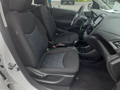 2022 Chevrolet Spark FWD LS Automatic