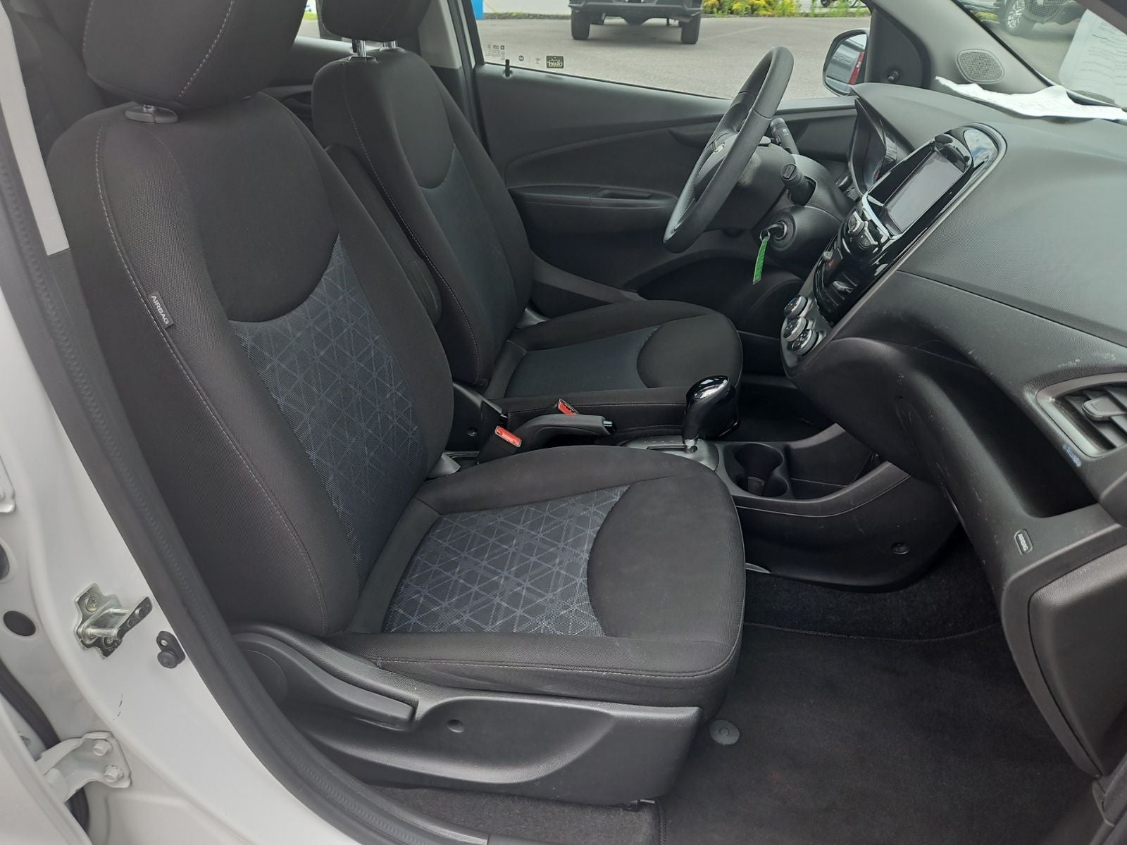 2022 Chevrolet Spark FWD LS Automatic