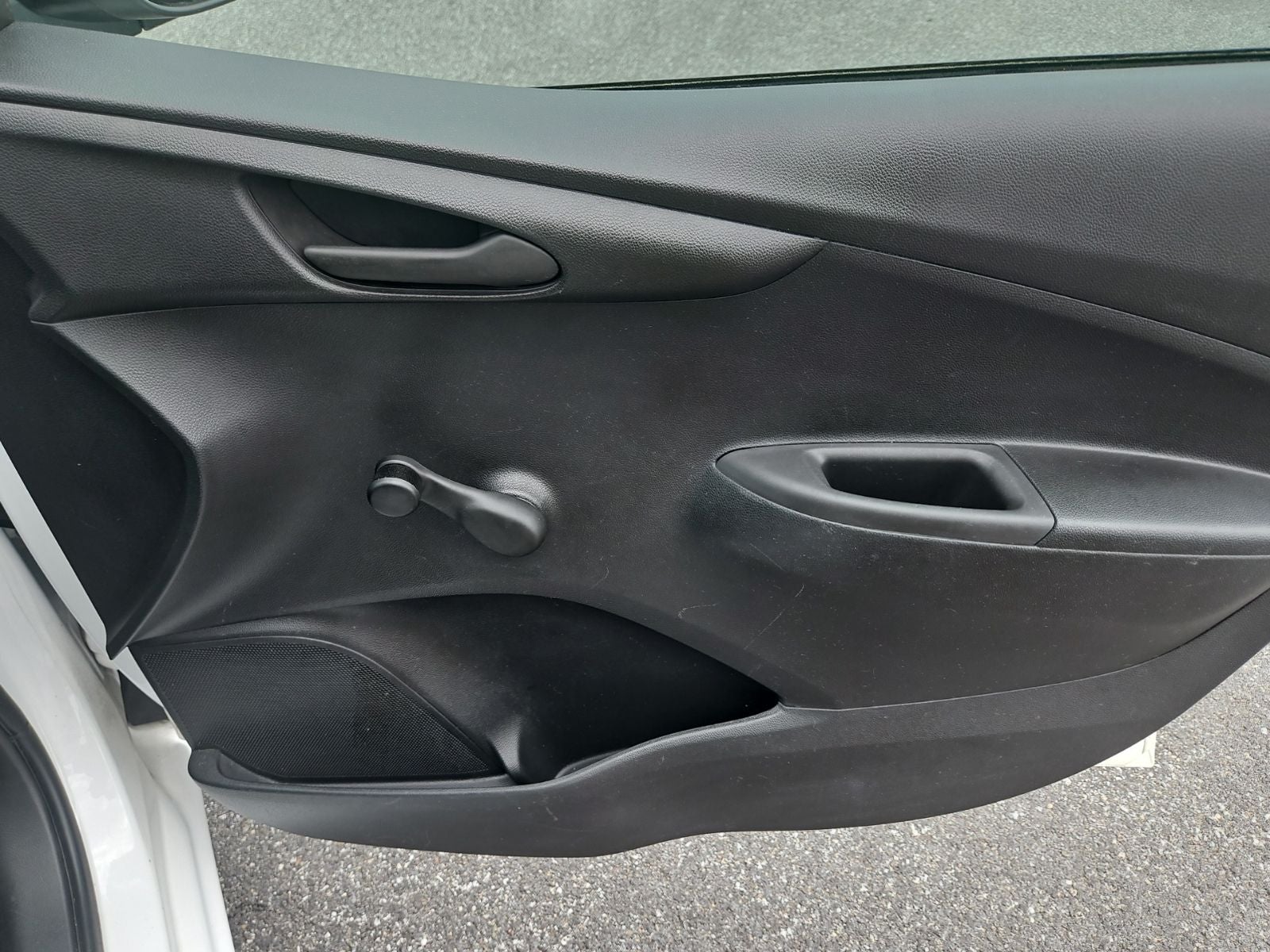 2022 Chevrolet Spark FWD LS Automatic