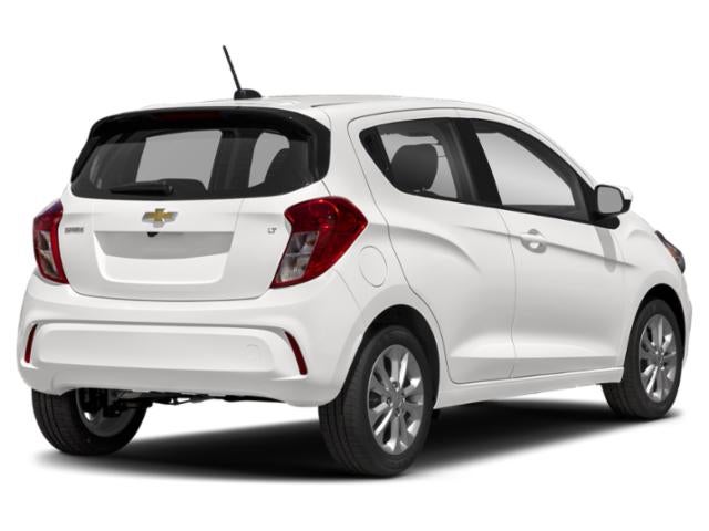2022 Chevrolet Spark FWD LS Automatic
