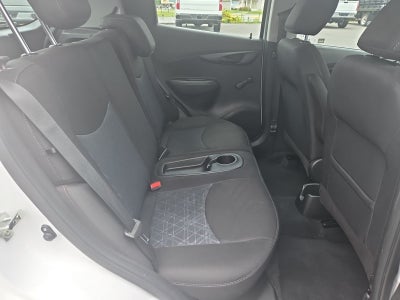2022 Chevrolet Spark FWD LS Automatic