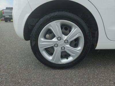 2022 Chevrolet Spark FWD LS Automatic