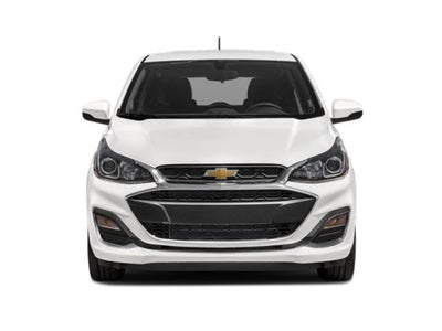 2022 Chevrolet Spark FWD LS Automatic