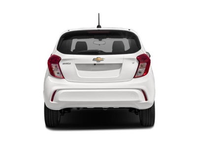 2022 Chevrolet Spark FWD LS Automatic