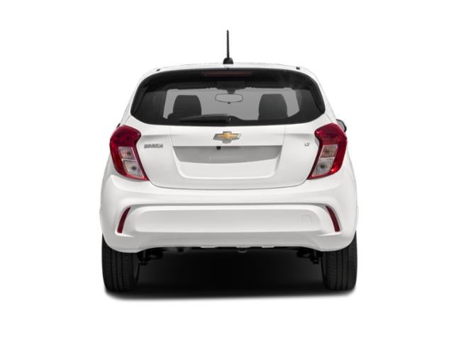 2022 Chevrolet Spark FWD LS Automatic