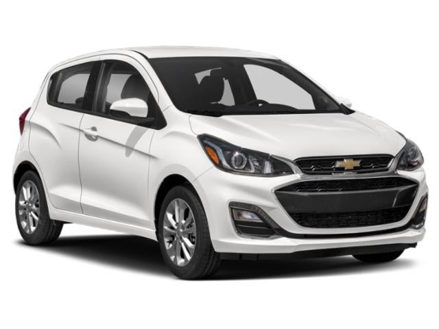2022 Chevrolet Spark FWD LS Automatic