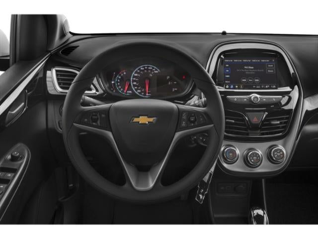 2022 Chevrolet Spark FWD LS Automatic