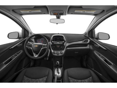 2022 Chevrolet Spark FWD LS Automatic
