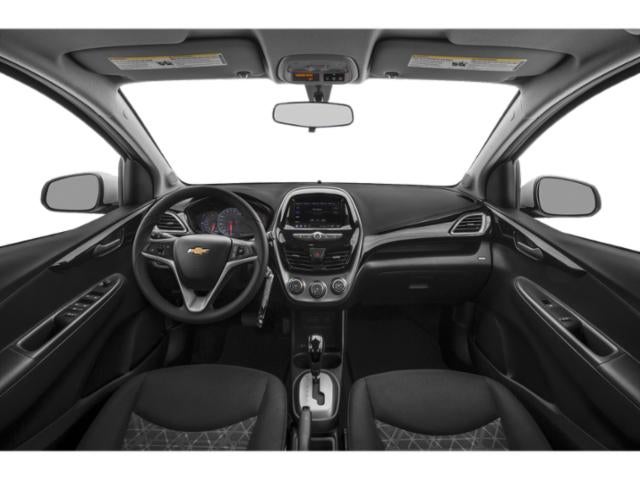 2022 Chevrolet Spark FWD LS Automatic
