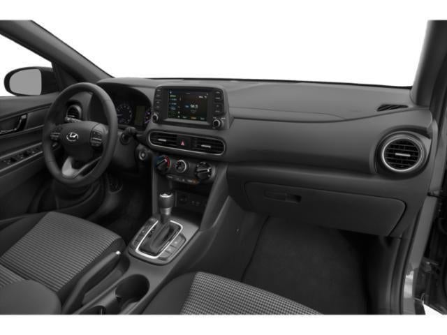 2021 Hyundai Kona Night