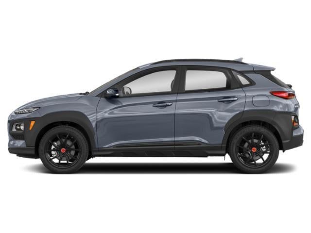Used 2021 Hyundai Kona NIGHT with VIN KM8K6CA55MU726661 for sale in Oxford, PA