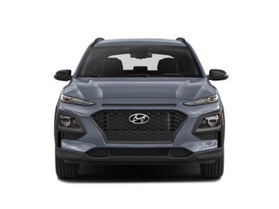 2021 Hyundai Kona Night