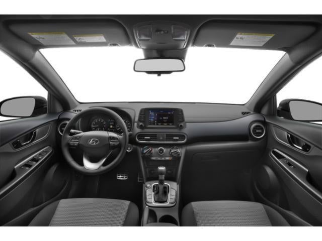 2021 Hyundai Kona Night