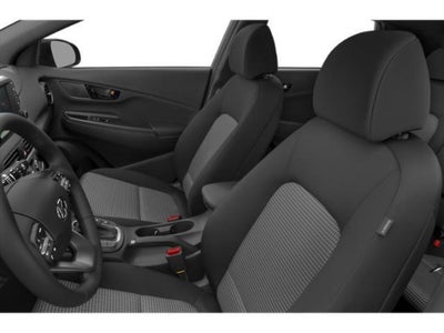 2021 Hyundai Kona Night