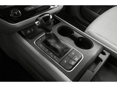 2015 Kia Sedona EX