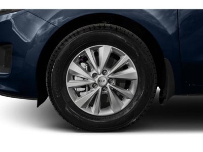 2015 Kia Sedona EX