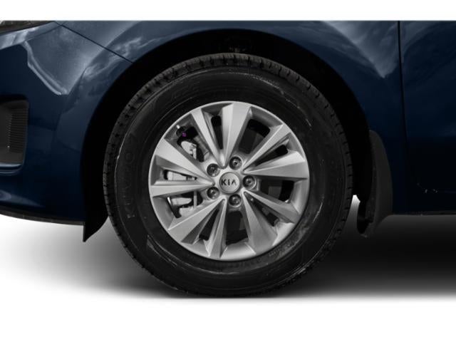 2015 Kia Sedona EX