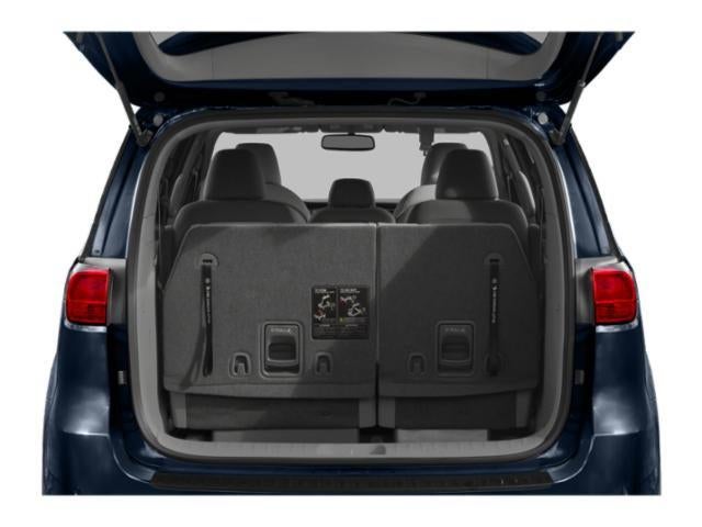 2015 Kia Sedona EX