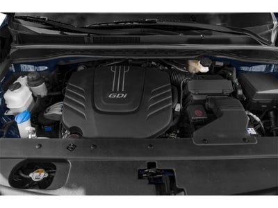 2015 Kia Sedona EX