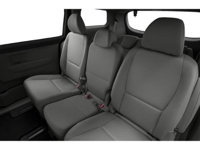 2015 Kia Sedona EX