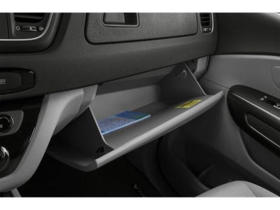 2015 Kia Sedona EX