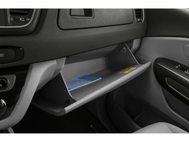 2015 Kia Sedona EX