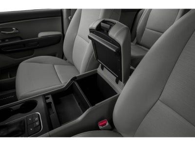 2015 Kia Sedona EX