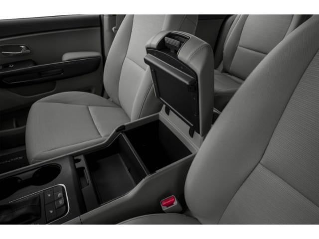 2015 Kia Sedona EX