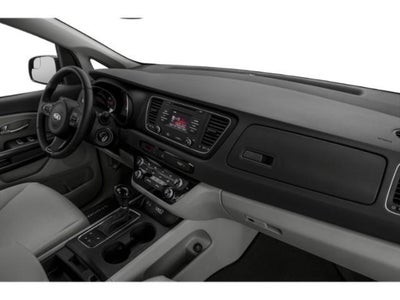 2015 Kia Sedona EX