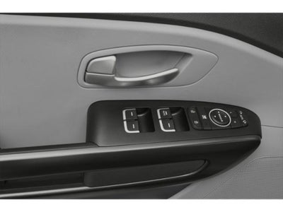 2015 Kia Sedona EX