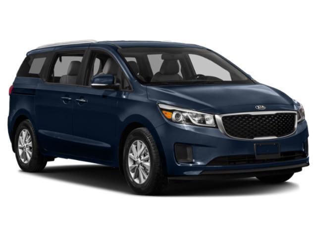 2015 Kia Sedona EX