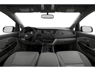 2015 Kia Sedona EX