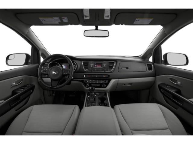 2015 Kia Sedona EX