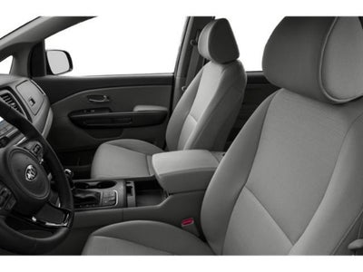 2015 Kia Sedona EX
