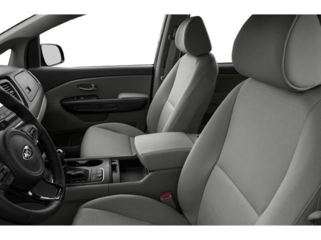 2015 Kia Sedona EX