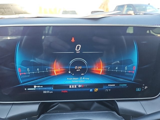 2024 Mercedes-Benz AMG® GLC 43 4MATIC®