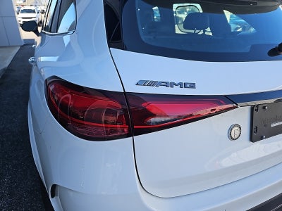2024 Mercedes-Benz AMG® GLC 43 4MATIC®