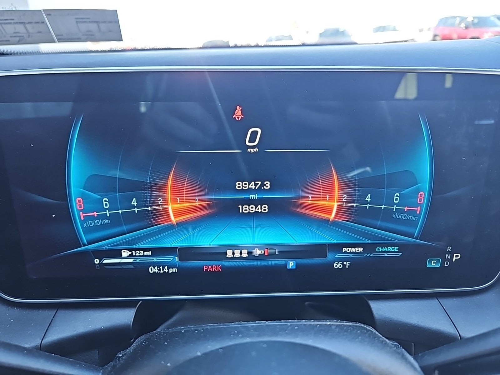 2024 Mercedes-Benz AMG® GLC 43 4MATIC®