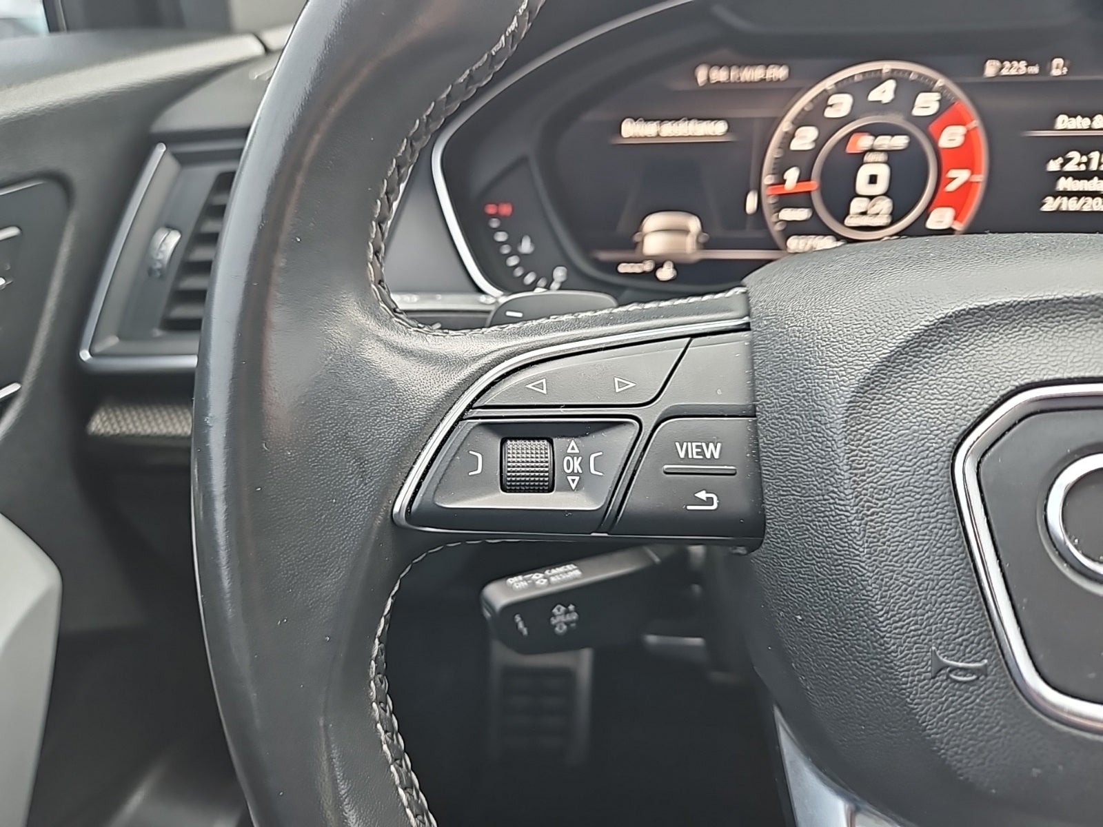 2018 Audi SQ5 3.0T Premium Plus