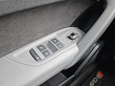 2018 Audi SQ5 3.0T Premium Plus