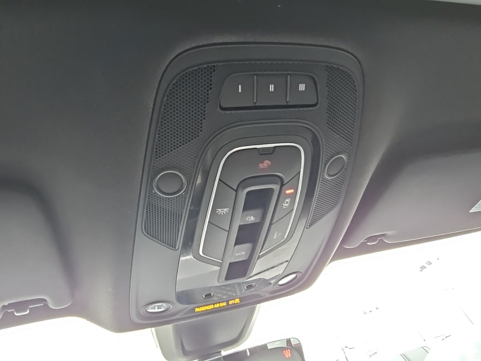 2018 Audi SQ5 3.0T Premium Plus